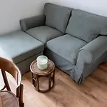 Apartmán La Tiny - Sleep In La Ciotat