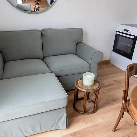 Apartmán La Tiny - Sleep In *