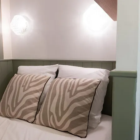 Apartmán La Tiny - Sleep In