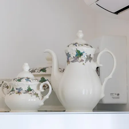 Апартаменты La Tiny - Sleep In Ла-Сьота