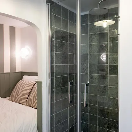 Apartman La Tiny - Sleep In La Ciotat