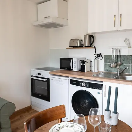 Apartman La Tiny - Sleep In