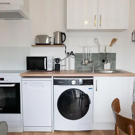 Apartman La Tiny - Sleep In *