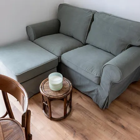 Apartman La Tiny - Sleep In La Ciotat